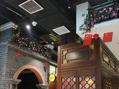 -1718食尚馆·太湖菜(龙之梦太湖古镇店)
