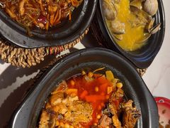 -乔阿马·江南味·驴肉香(龙湖华泾天街店)