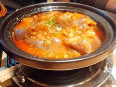 -谷田稻香·砂锅菜(南沙万达广场店)