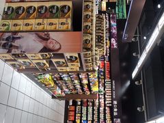 -丽达购物中心(崂山店)