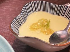 茉莉花奶冻-福州仓山凯悦酒店·闽味中餐厅