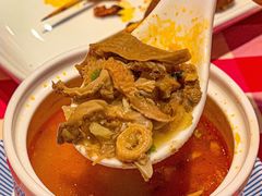 -西贝(龙华天虹购物中心店)
