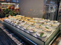 -星伦多自助料理·涮烤一体(杭州来福士店)
