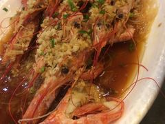 -高德海鲜舫(黄河南大街店)