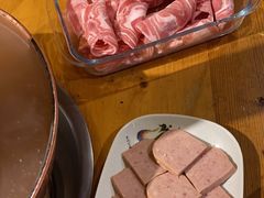 -老康火锅(桥南街店)