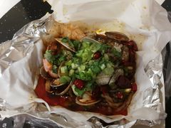 -降龙爪爪(建设路1店)