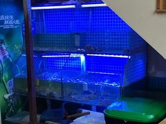 -面道赞宁海海鲜面(迎凤街店)