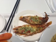 芝士焗大虾-宜家·瑞典风味餐厅(烟台路店)
