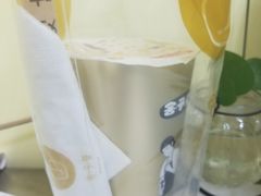 -舍予茶(桂林路店)