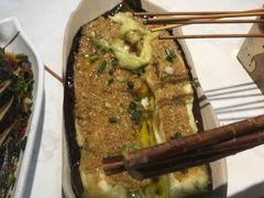 -浮何烤铺(桐梓林店)