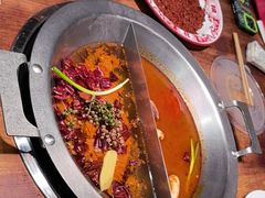 -楠火锅(哈尔滨金爵万象店)