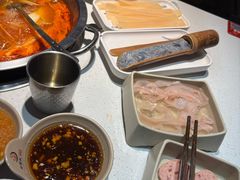 -小龙坎火锅(总店)
