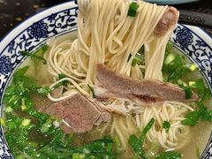 拉面-飞天大厦清真餐厅
