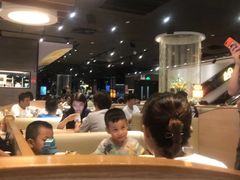 大堂-大家乐(广州荔湾领展广场店)