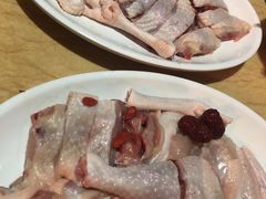 -龙泉人椰子鸡.糟粕醋.海南菜(三亚旗舰店)