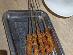 -直隶安家牛肉罩饼(七一路店)