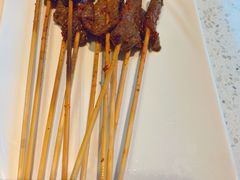 -九府羊·鲜羊火锅·烤串(新华路店)