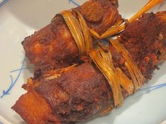 -白家寨子·山野白族菜(古城总店)