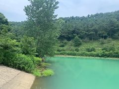 -九龙潭景区