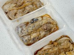 -山水肠粉(盐田店)