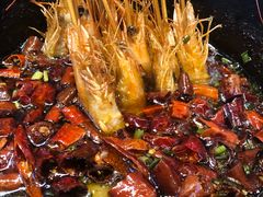 裸奔坨坨虾-成都吃客(九眼桥店)