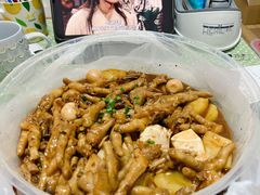 -蛮横肉蟹煲(印象城店)