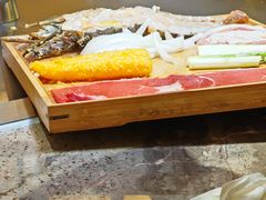 -松临·铁板烧&Omakase(神农店)