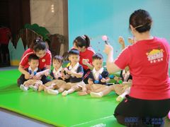 -全优加早教托育园(广百新一城店)