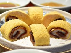驴打滚-1078號老北京涮肉(松柏店)