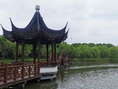 -广富林郊野公园