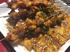 -霄汉羊排(万松园一店)
