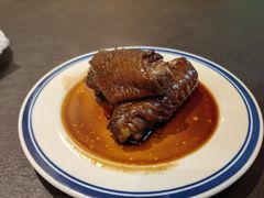 -左记港食(融科天城店)