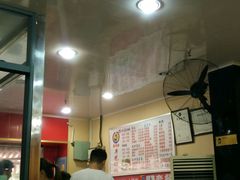 -潘国仙耳光馄饨(黄家阙路店)