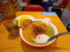 -一風堂拉面(美罗城店)