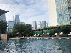 -深圳星河丽思卡尔顿酒店