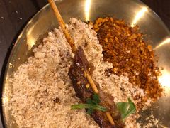 -林二哥宜烤官·宜宾小烧烤