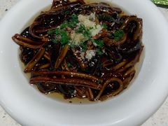 响油鳝丝-阿莉餐厅(枣阳路店)