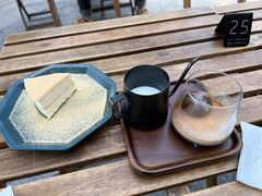 木糠蛋糕-Home Cafe(水榭春天店)