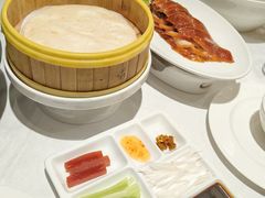 -福海居烤鸭店(鸟巢店)