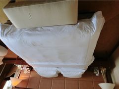 波特曼丽思卡尔顿酒店-上海波特曼丽思卡尔顿酒店