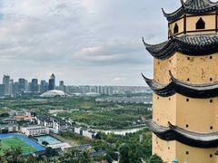 -狼山风景名胜区