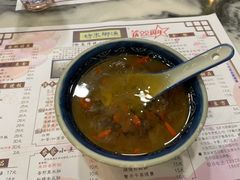 桃膠雪耳羹-渔乡米坊·岭南传统小吃专门店(天河龙口西店)