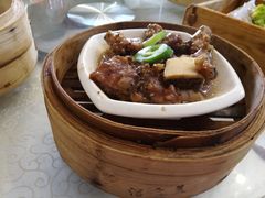 -龙的酒楼·手工早茶·顺德菜(近良路店)