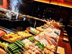 -三川·十酒Izakaya(南昌路店)