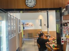 -子檀大隐炭烧(食品街店)