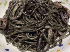 -萨莉亚意式餐厅(杭州滨江天街店)