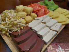 -宣威山野人家·现炒云南菜(金碧店)