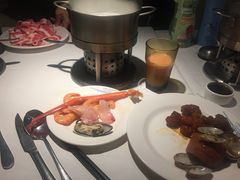 -星伦多自助料理(华润万象城店)