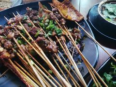 -Let’s WaKao瓦烤(贝森店)