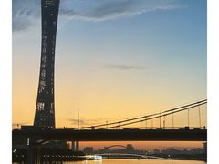 -海心沙亚运公园